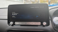 Hyundai KONA 100kW Premium 39kWh 5dr Auto Electric Hatchback